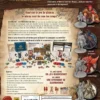 Gloomhaven - Les Mâchoires du Lion