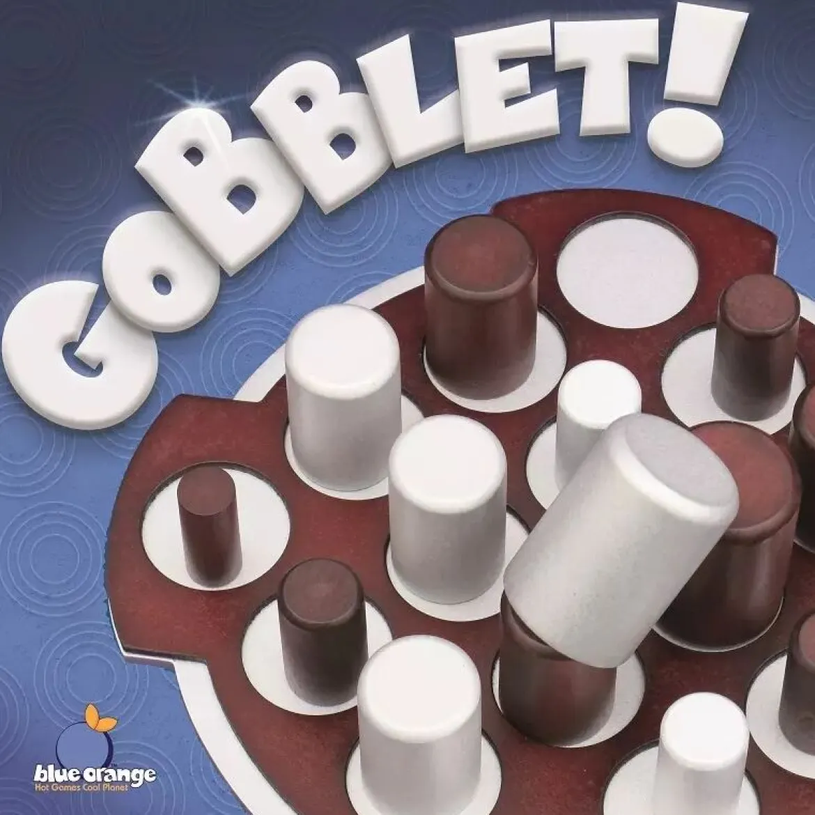 Gobblet