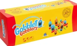 Gobblet Gobblers XL (Bois)