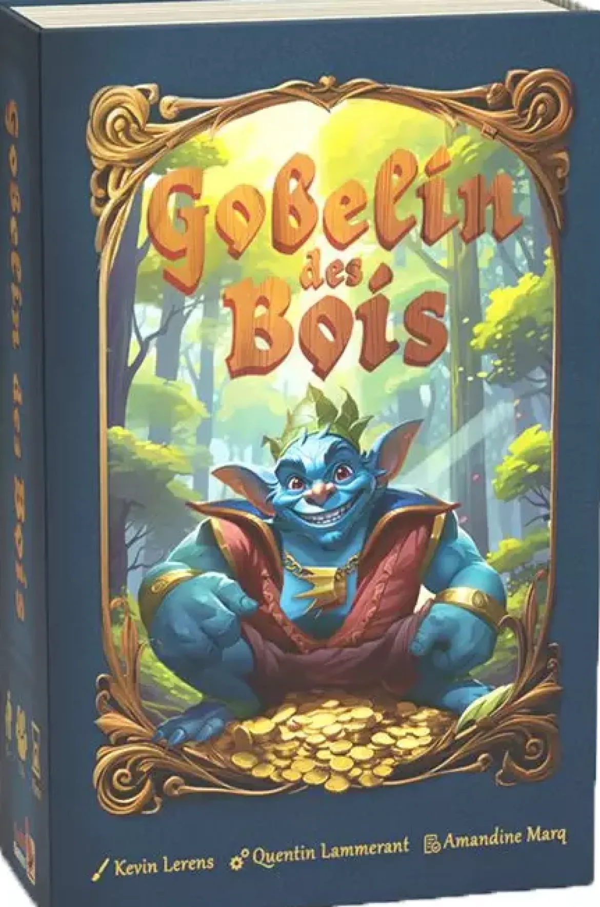 Gobelins des Bois