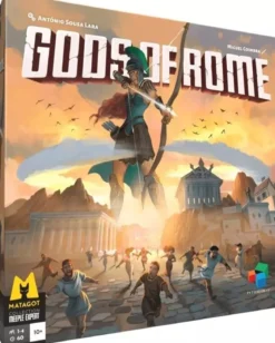 Gods of Rome