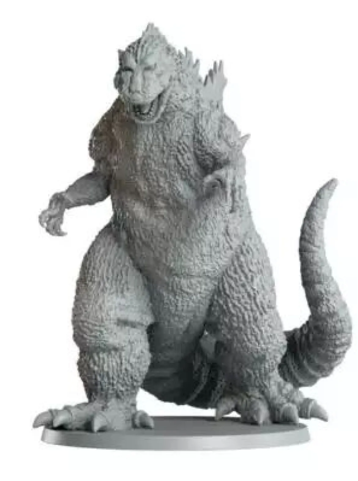 Godzilla (Ext. Cthulhu Death May Die)