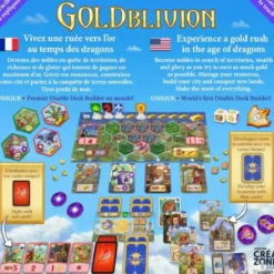 Goldblivion