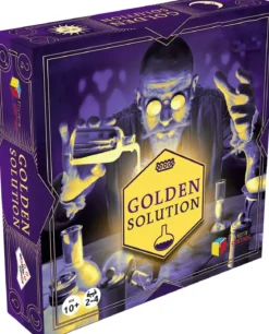 Golden Solution