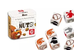 Go Nuts!