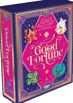 Good Fortune