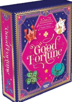 Good Fortune