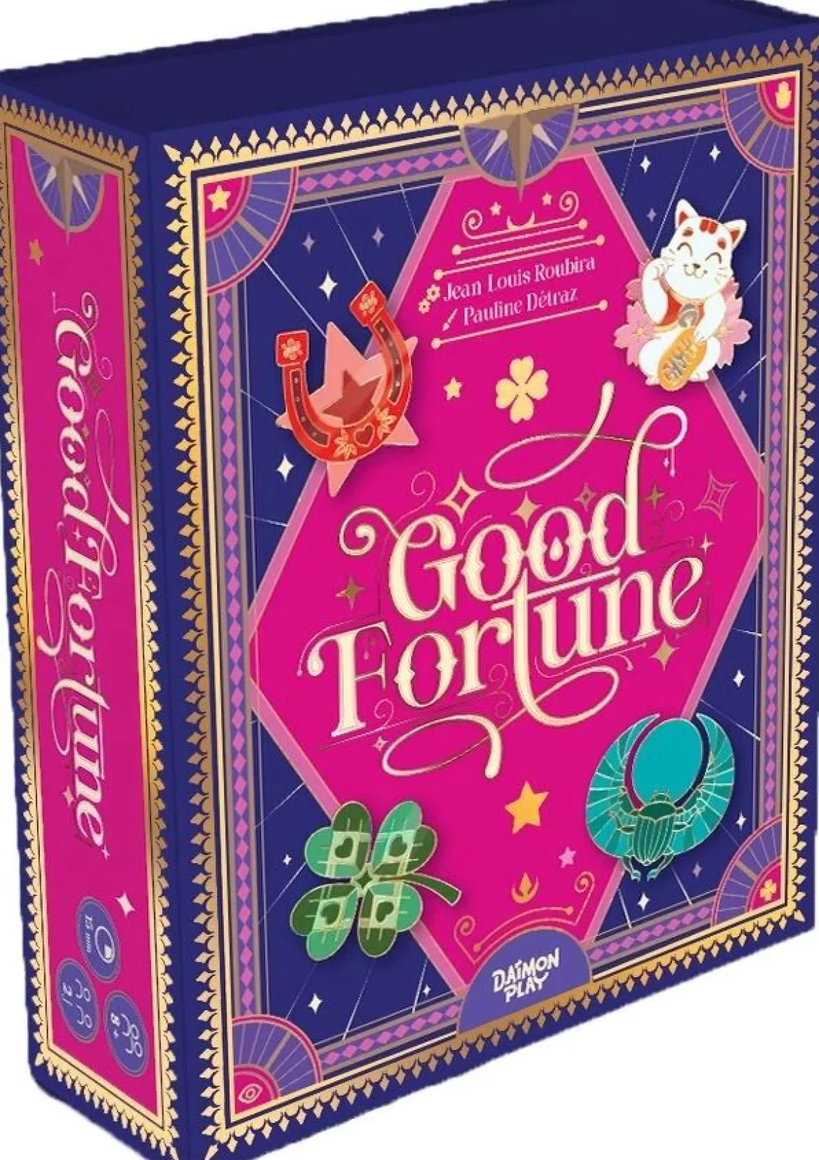 Good Fortune