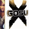 Gosu X
