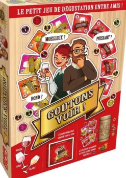 Goûtons Voir !