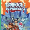 Grabuge à Superopolis (Ma 1ère Aventure)