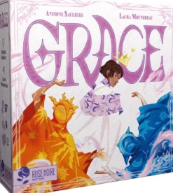 Grace