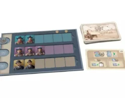 Great Western Trail (2nde Édition)