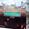Greenville 1989