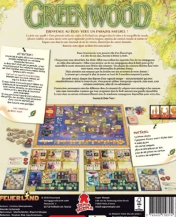 Greenwood