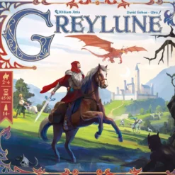 Greylune