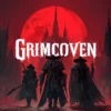 Grimcoven