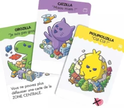 Grozilla (Ext. Happy City)