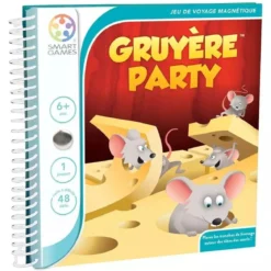 Gruyère Party