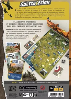 Guerre Éclair