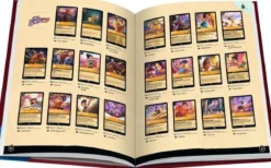 Guide de collection Sets 5 à 8 - Disney Lorcana