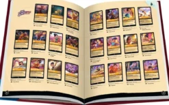 Guide de collection Sets 5 à 8 - Disney Lorcana
