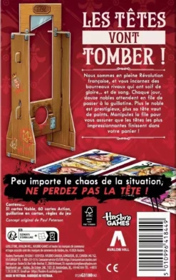 Guillotine