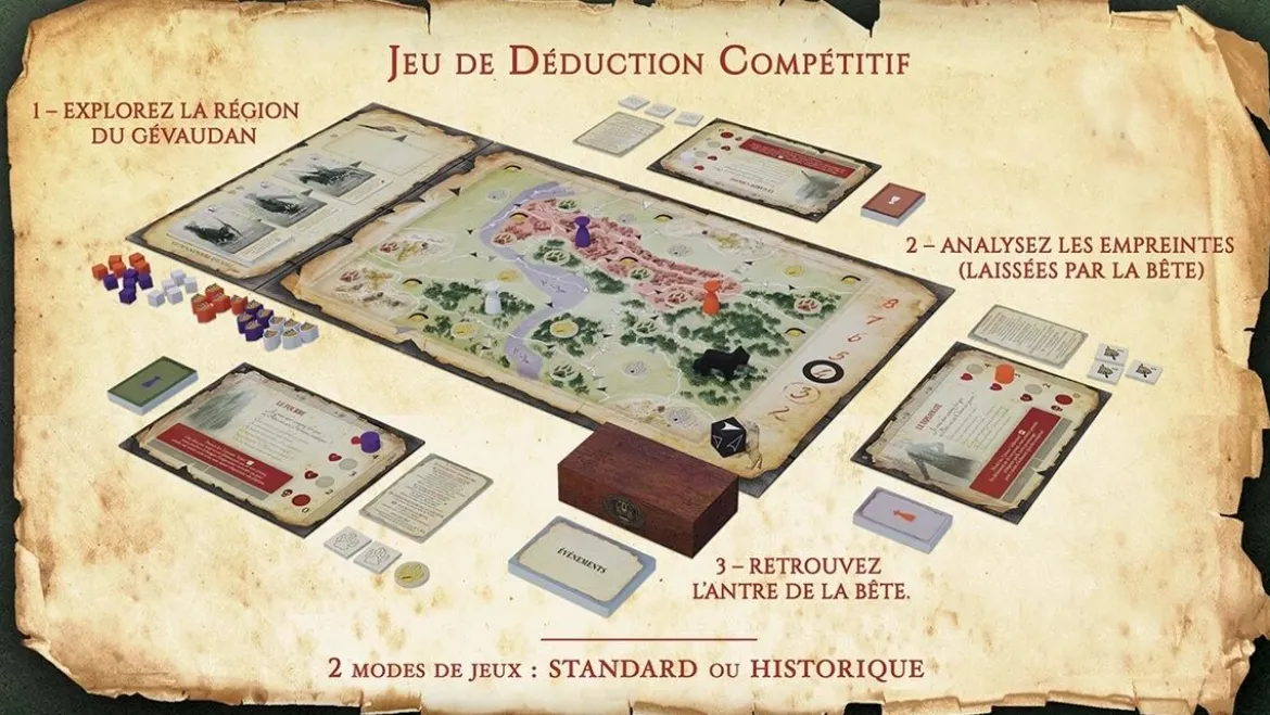 Gévaudan