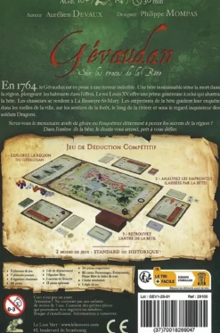 Gévaudan