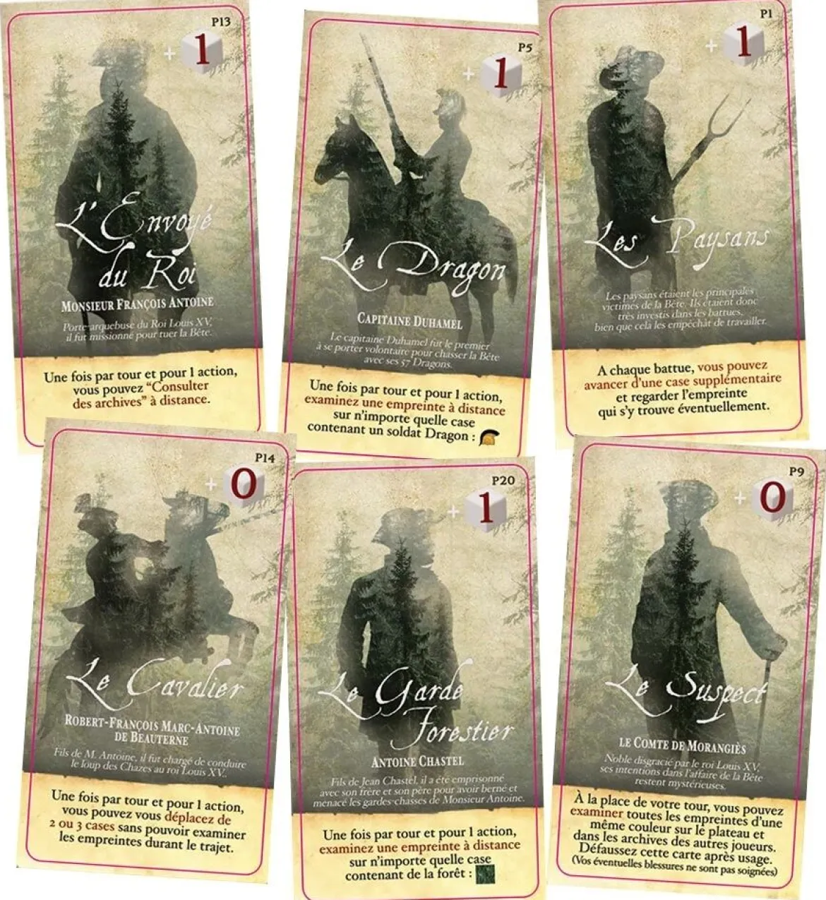 Gévaudan