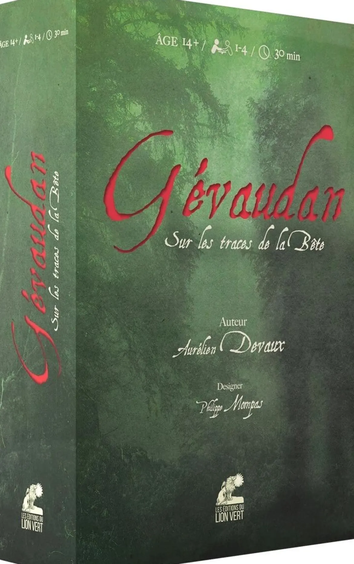 Gévaudan