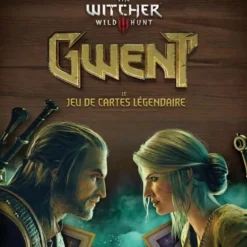 Gwent : Le Jeu de Cartes Légendaire