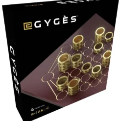 Gygès