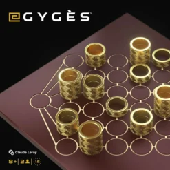 Gygès