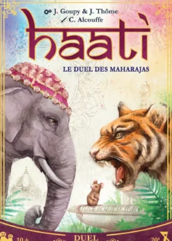 Haati