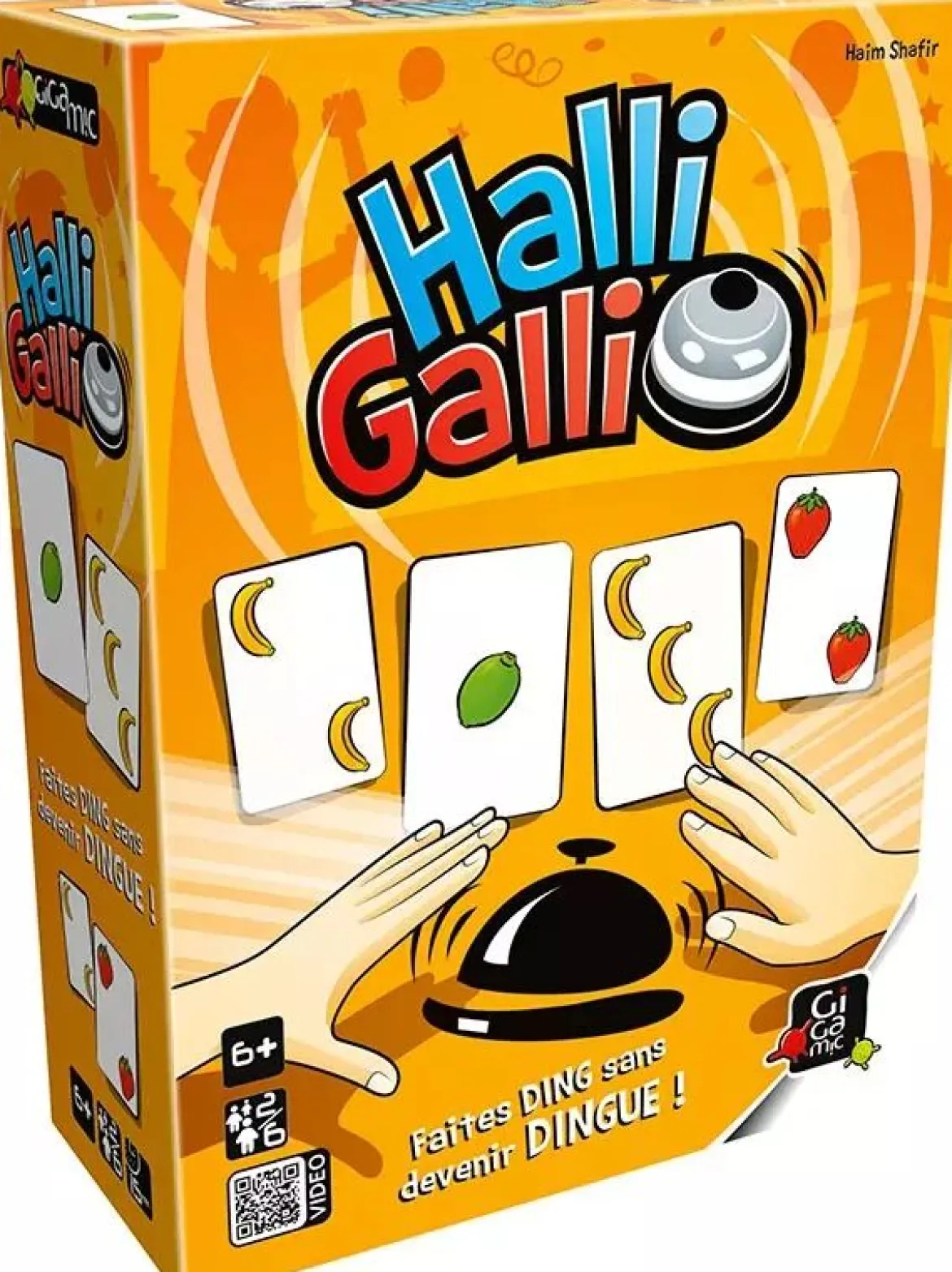 Halli Galli