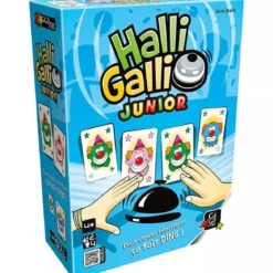 Halli Galli Junior