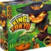Halloween (Ext. King of Tokyo)