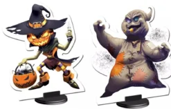 Halloween (Ext. King of Tokyo)