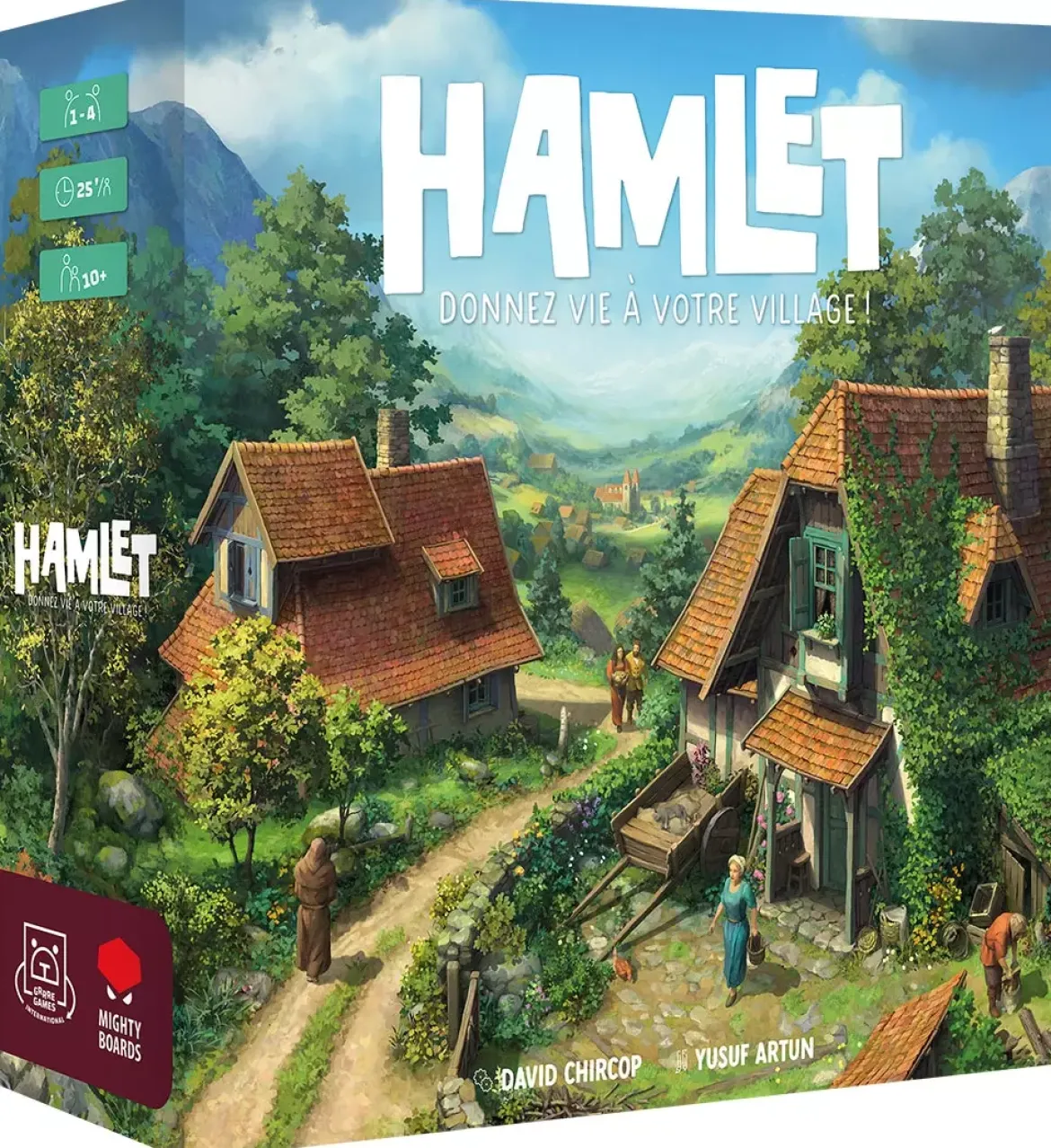 Hamlet