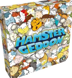 Hamstergeddon