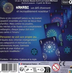 Hanabi
