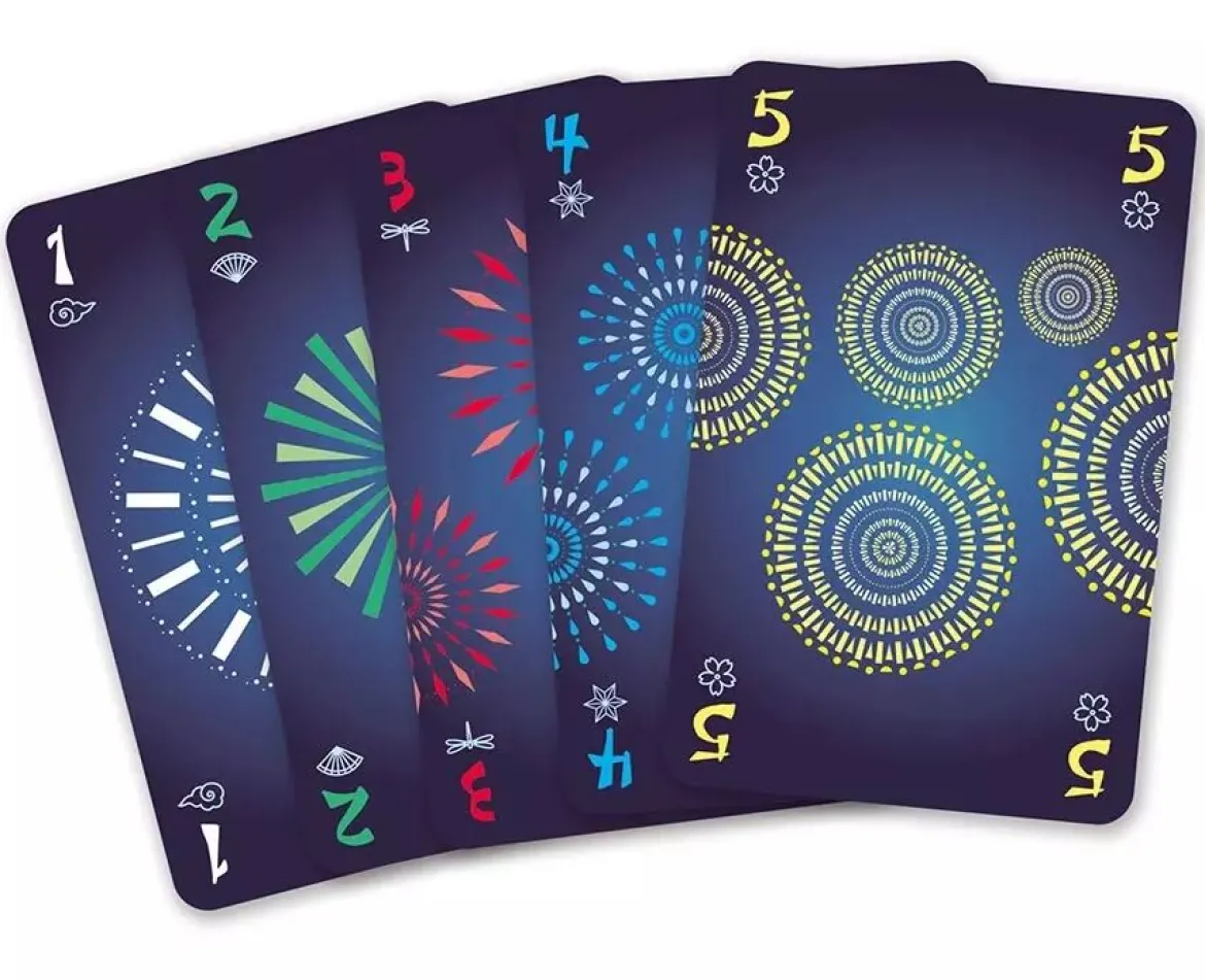 Hanabi