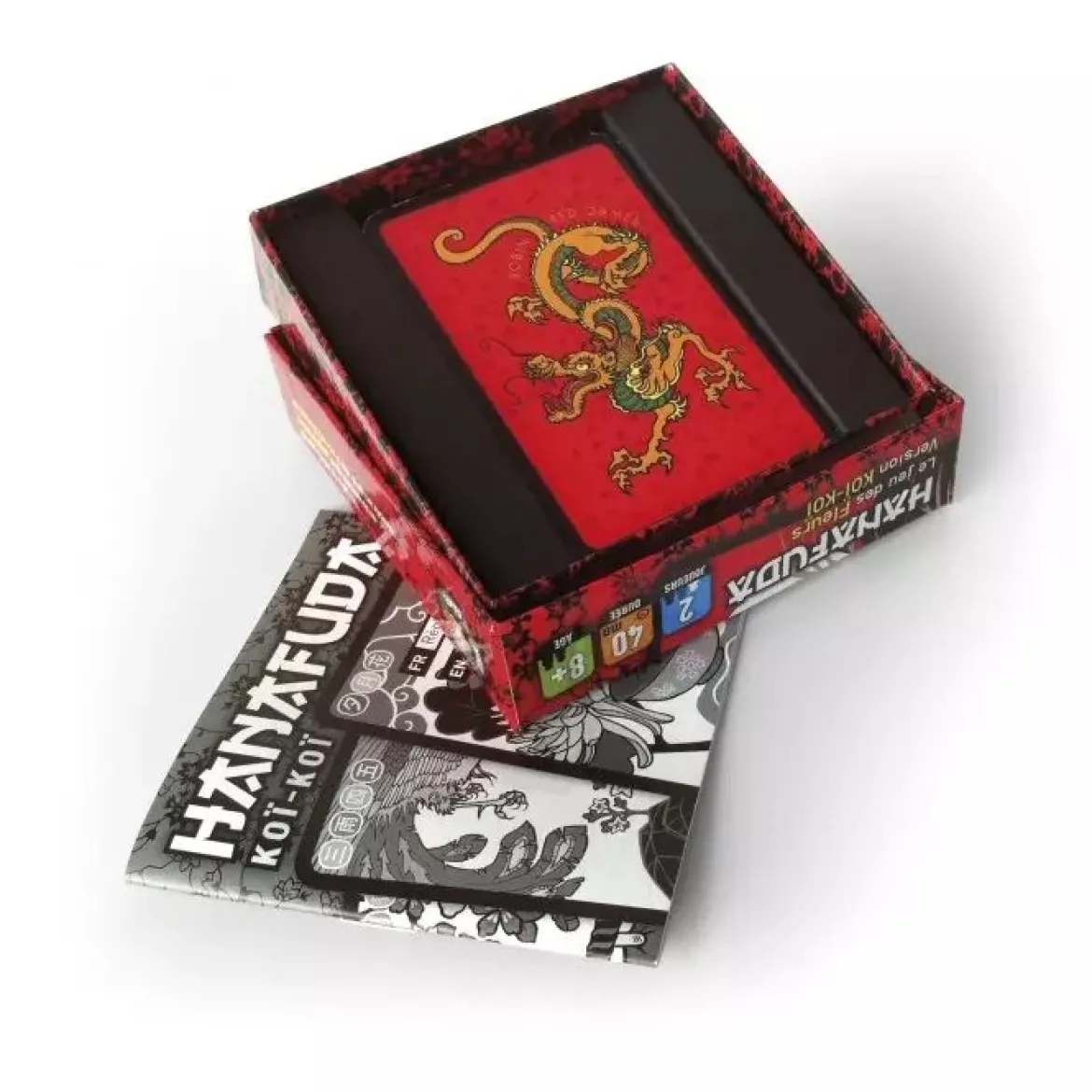 Hanafuda Koï-Koï