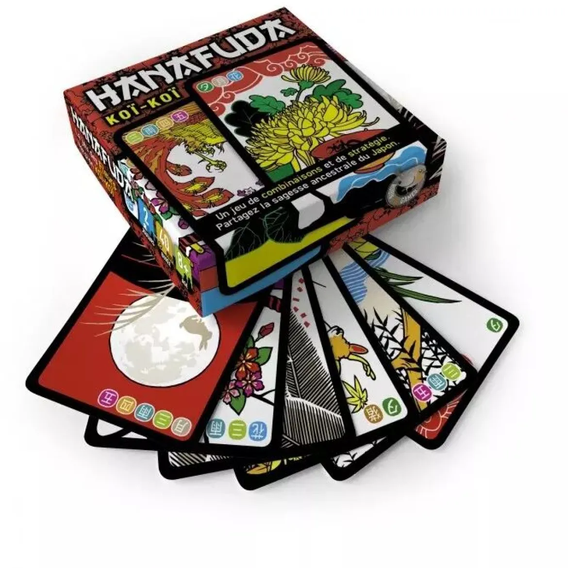Hanafuda Koï-Koï