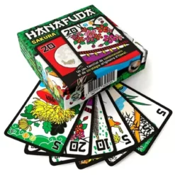 Hanafuda Sakura