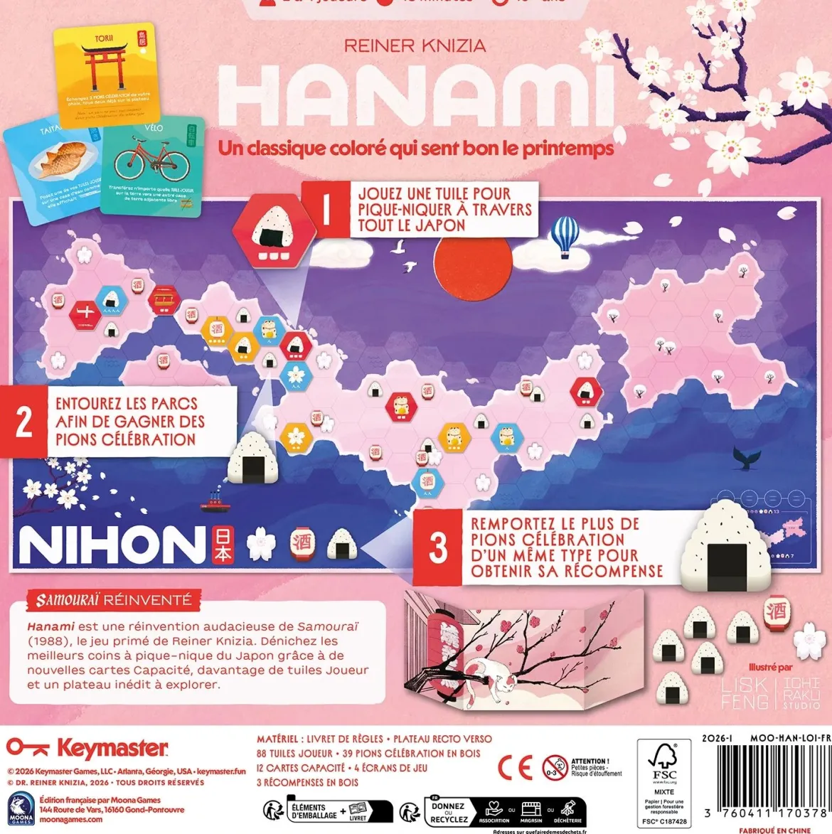 Hanami