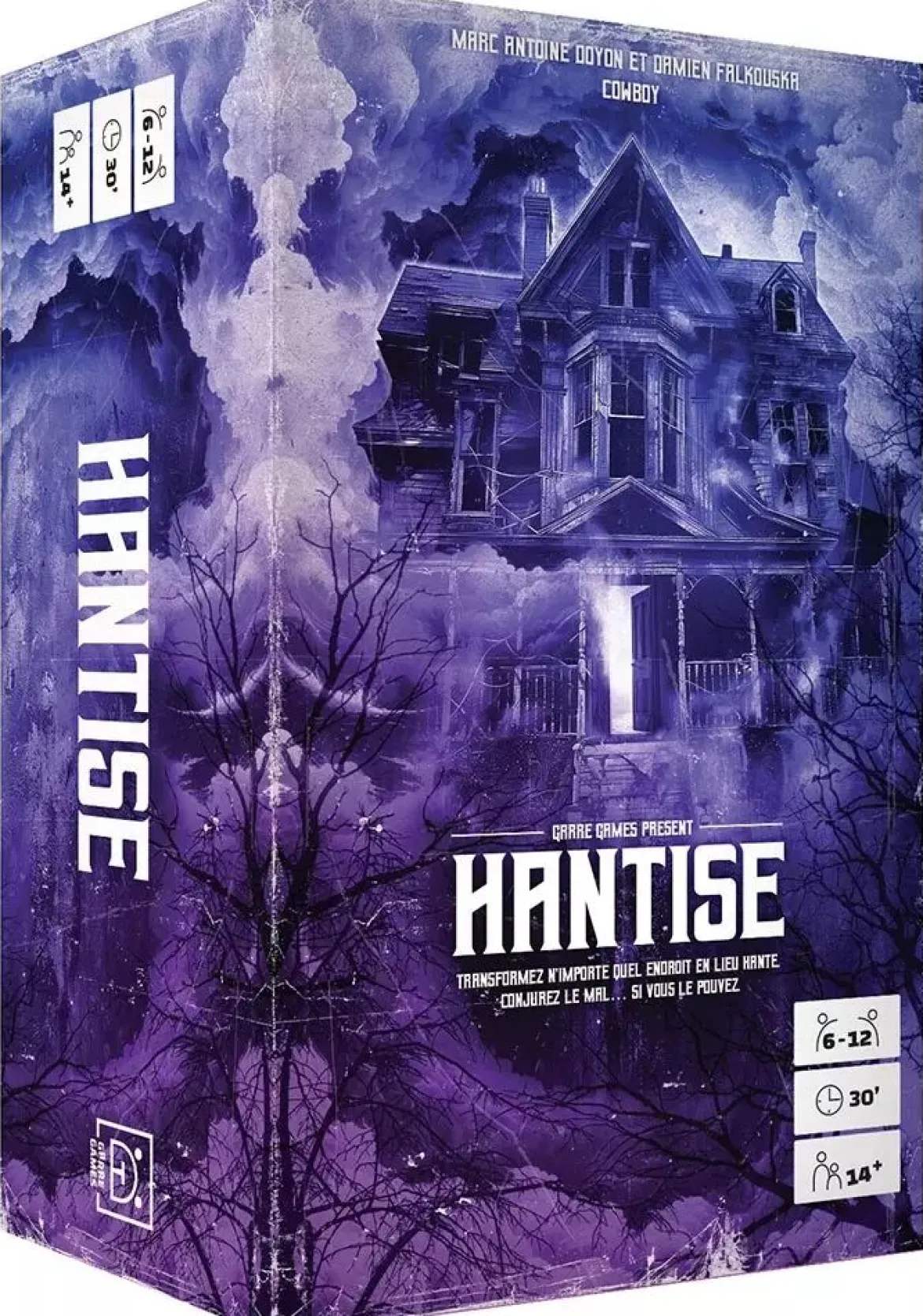 Hantise