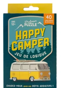 Happy Camper