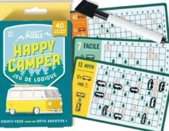 Happy Camper